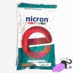 Nicron Eva ®, white air dry modeling paste.