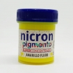 Giallo Fluo - Nicron® pigmento super concentrato