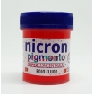 Orange fluo - Super concentrated paste pigment Nicron®