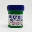 Verde Fluo - Nicron® pigmento super concentrato