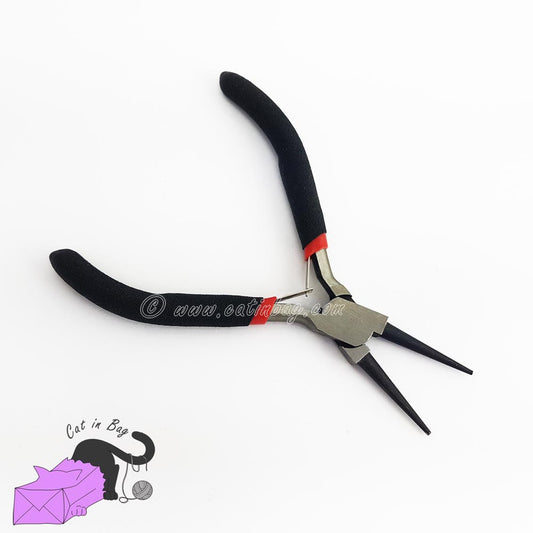 Round nose pliers